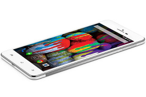 The Octopus S520 is the flagship smartphone from Obi Mobiles.(Image Source: Indian Express)