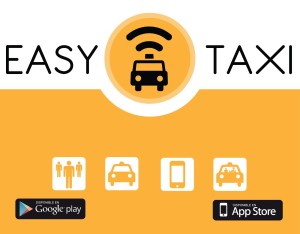 EasyTaxi