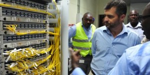 Safaricom-Director-Technology-Thibaud-Rerolle-Safaricom-tours-the-newly-opened-data-centre-in-Kapsoya-Eldoret.