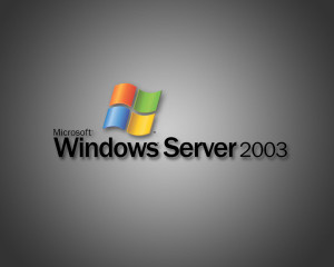 windows-server-2003