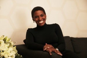 Nunu Ntshingila-Njeke, Head of Africa, Facebook