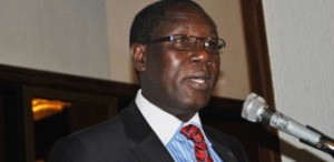 Eng. Francis Wangusi