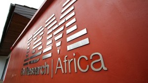 IBM Photo- Marketplace Africa