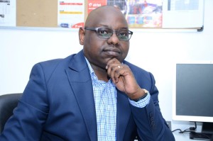 Levi Nyakundi 2