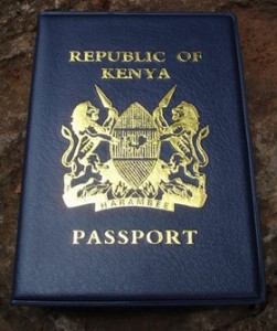 Passport