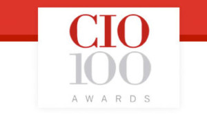 CIO-awards