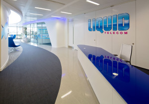 The Liquid Telecom offering