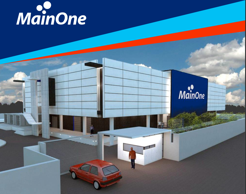 MainOne to unveil new data center in Ghana’s Appolonia City