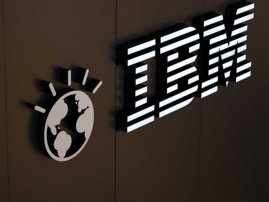 IBM has won deals worth $3.6bn over the past couple of weeks, with advertising giant WPP the latest to ink a billion-dollar deal.