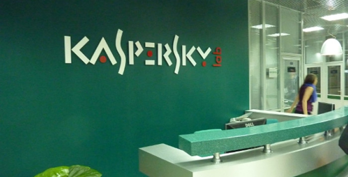 Kaspersky Lab