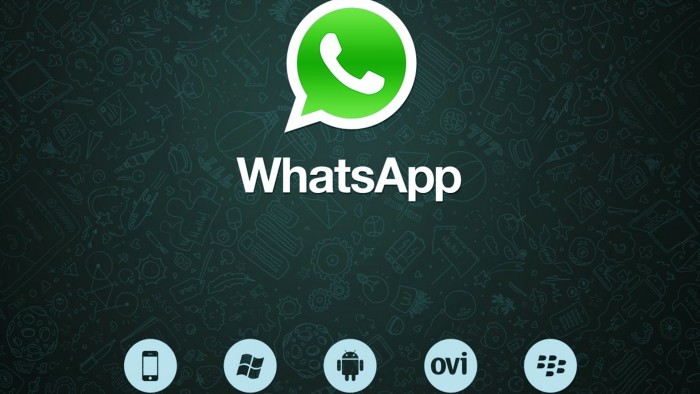 This new update from WhatsApp will now make you be able to receive a notification even if you’ve muted a conversation.