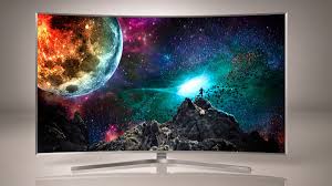 Samsung SUHD TV