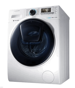 Samsung WW8500 AddWash Washing Machine