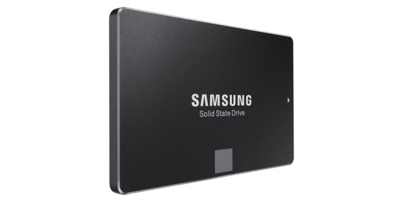 Samsung 850 Evo