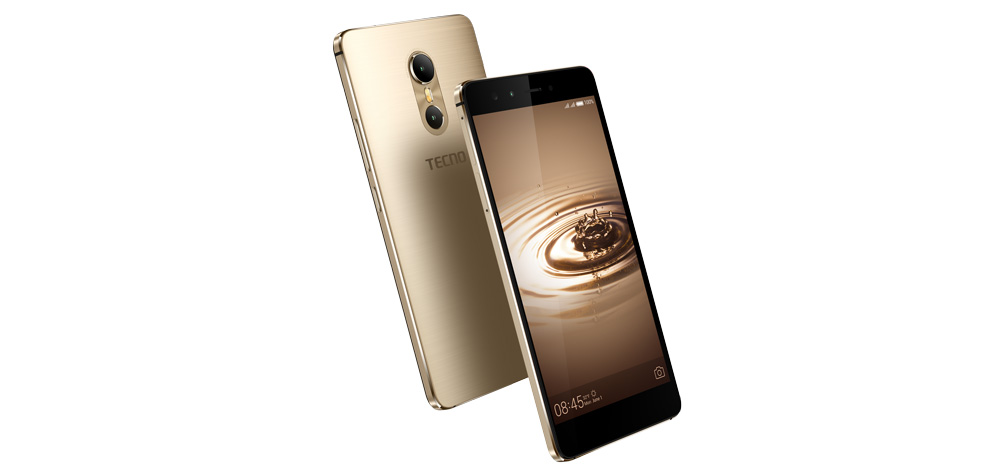 Tecno Phantom 6