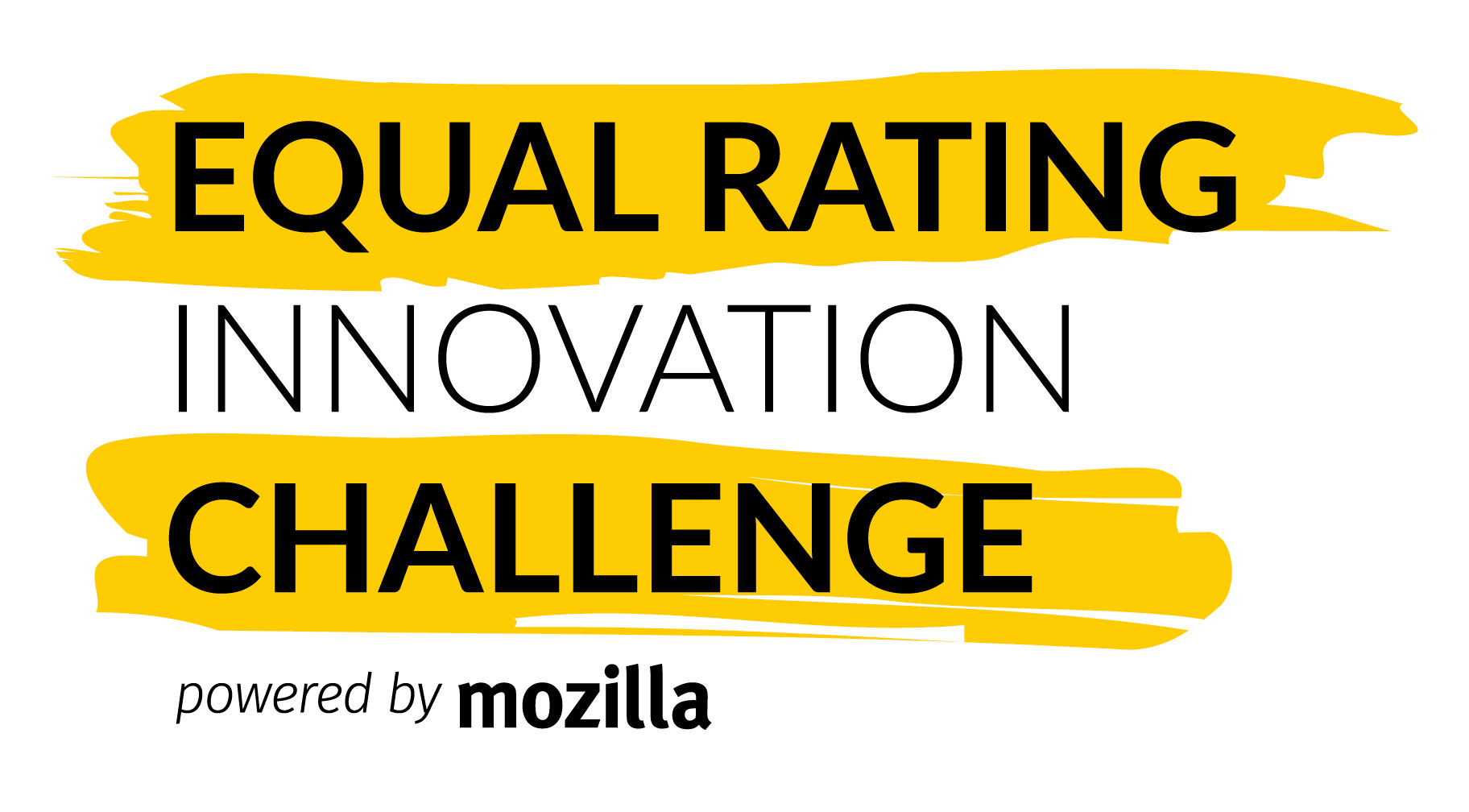 The Equal Rating Innovation Challenge will support promising solutions through expert mentorship and funding of US$250,000 in prize monies