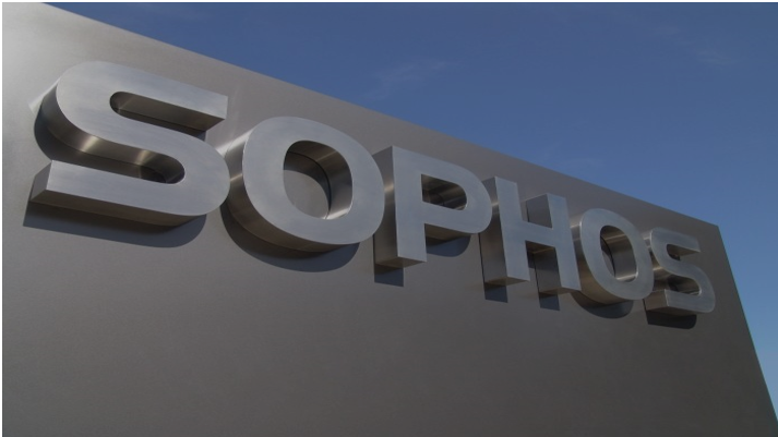 Sophos Acquires Secureworks