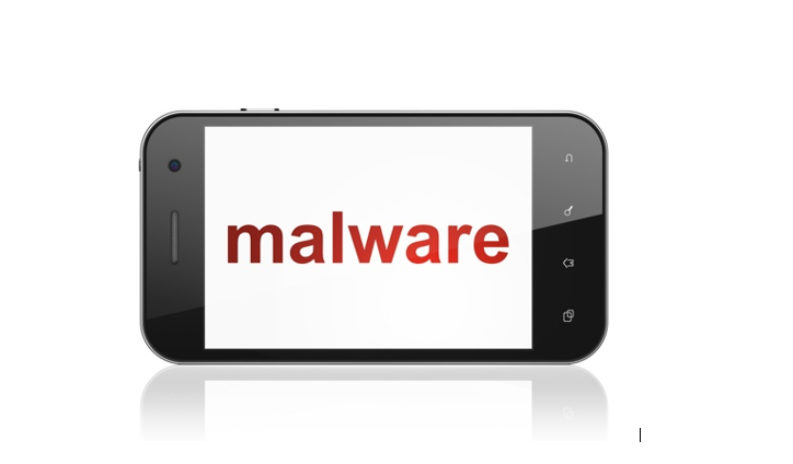 Mobile malware