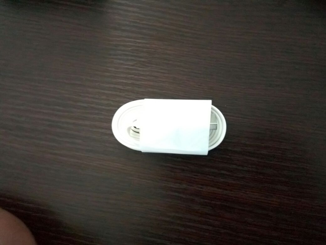 Infinix Note 4 usb charger