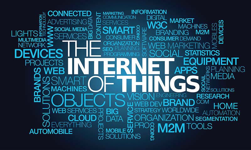 [24Bit Podcast] The Internet of Things in Kenya - Now and in the future