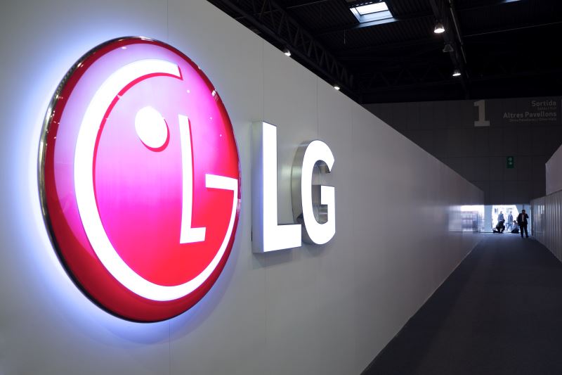 LG Electronics