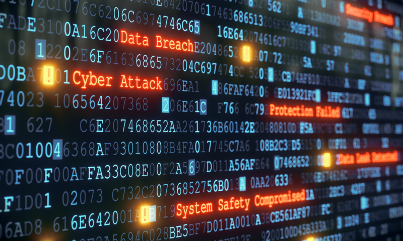 Cyberattacks in Africa comparable to other parts of the globe