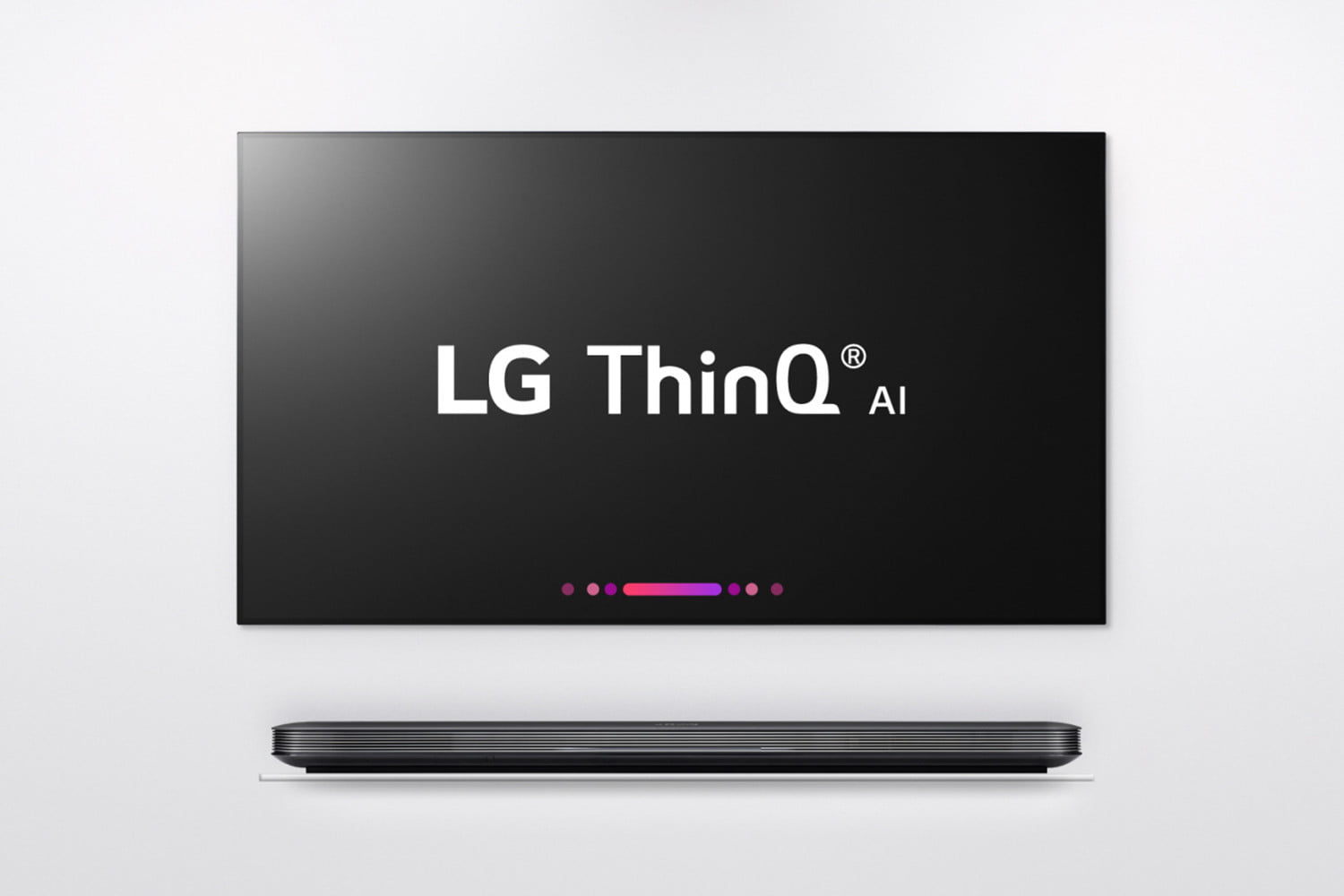 LG ThinQ App