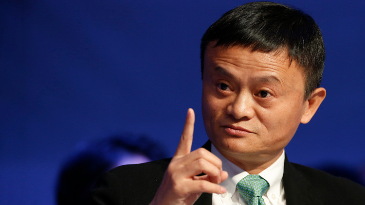 Alibaba Group founder and Executive Chairman Jack Ma has launched a $10 million Africa Netpreneur Prize for African entrepreneurs.