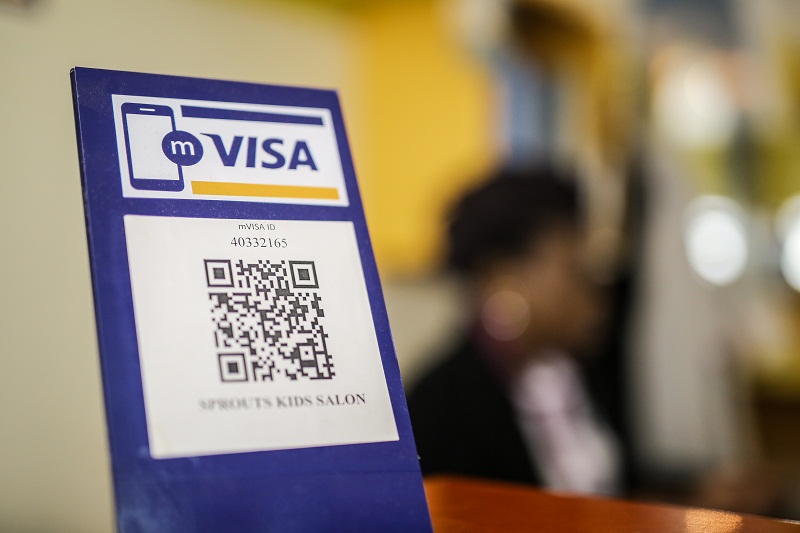 Visa launches new initiative to support Small Businesses in Kenya