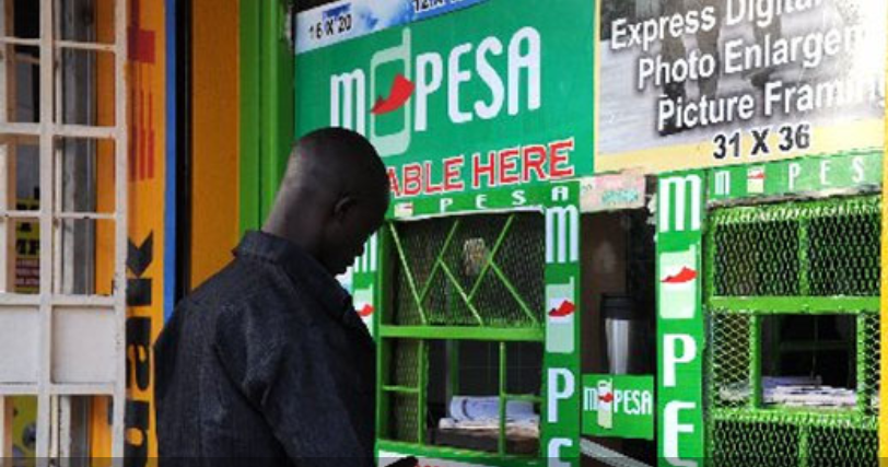 Safaricom Free M-pesa transfer