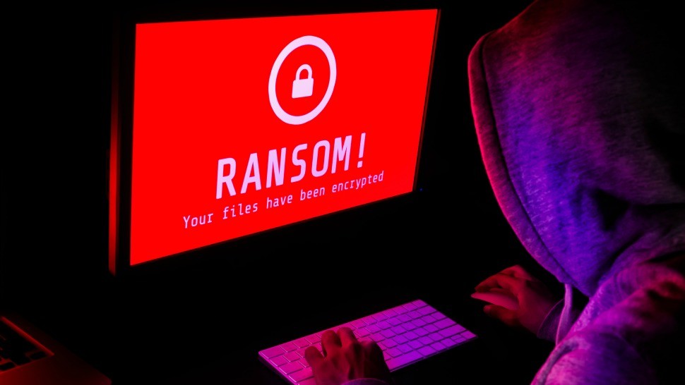 ransomware attacks