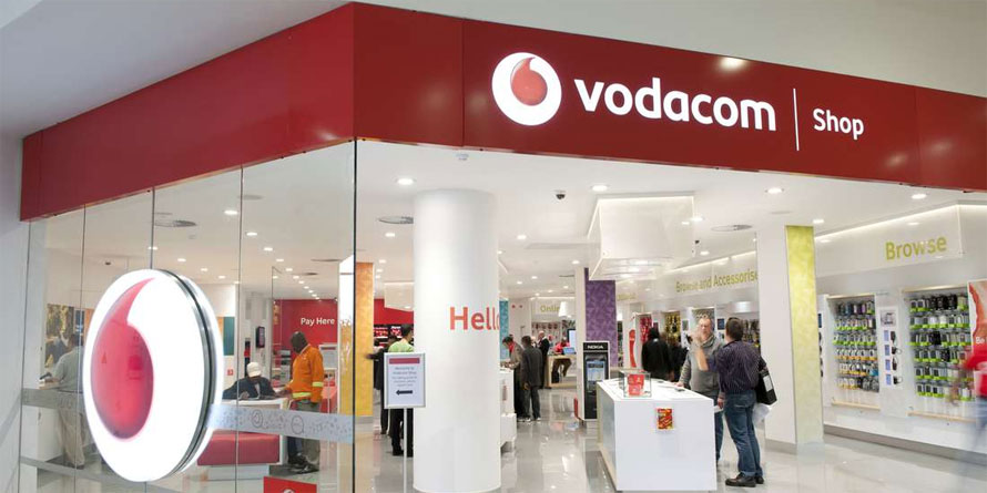 Vodacom South Africa and Nokia achieve highest transmission rates across live optical network in Africa