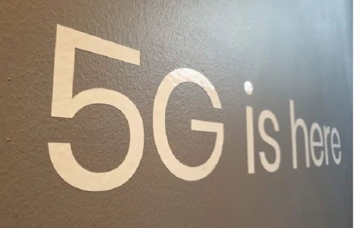 5G