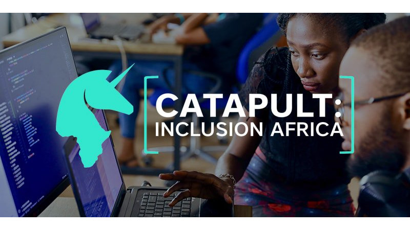 CATAPULT: Inclusion Africa