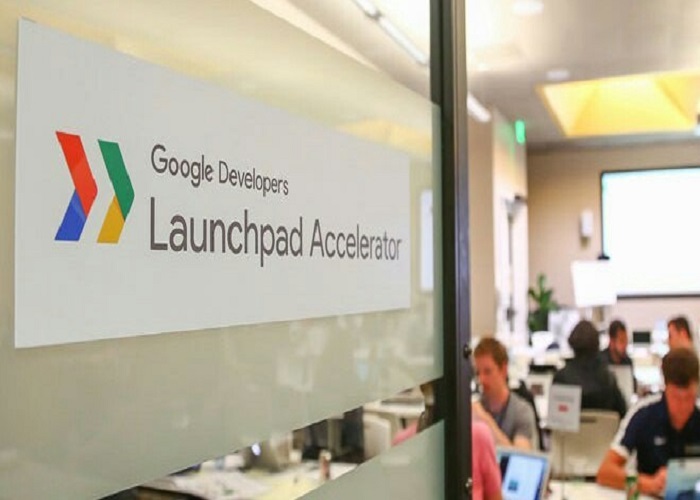 Google Launchpad Accelerator Program