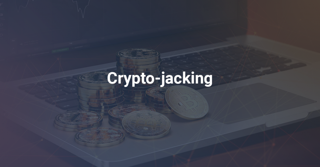 Cryptojacking shows no signs of slowing down in 2019, says ESET
