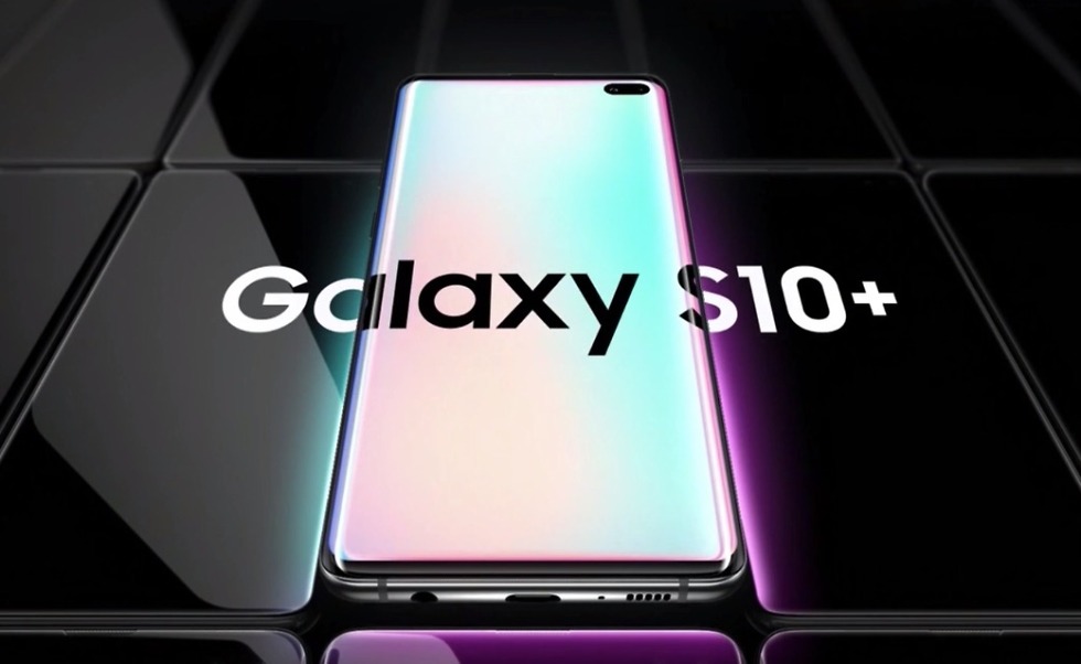 Galaxy-S10-live stream