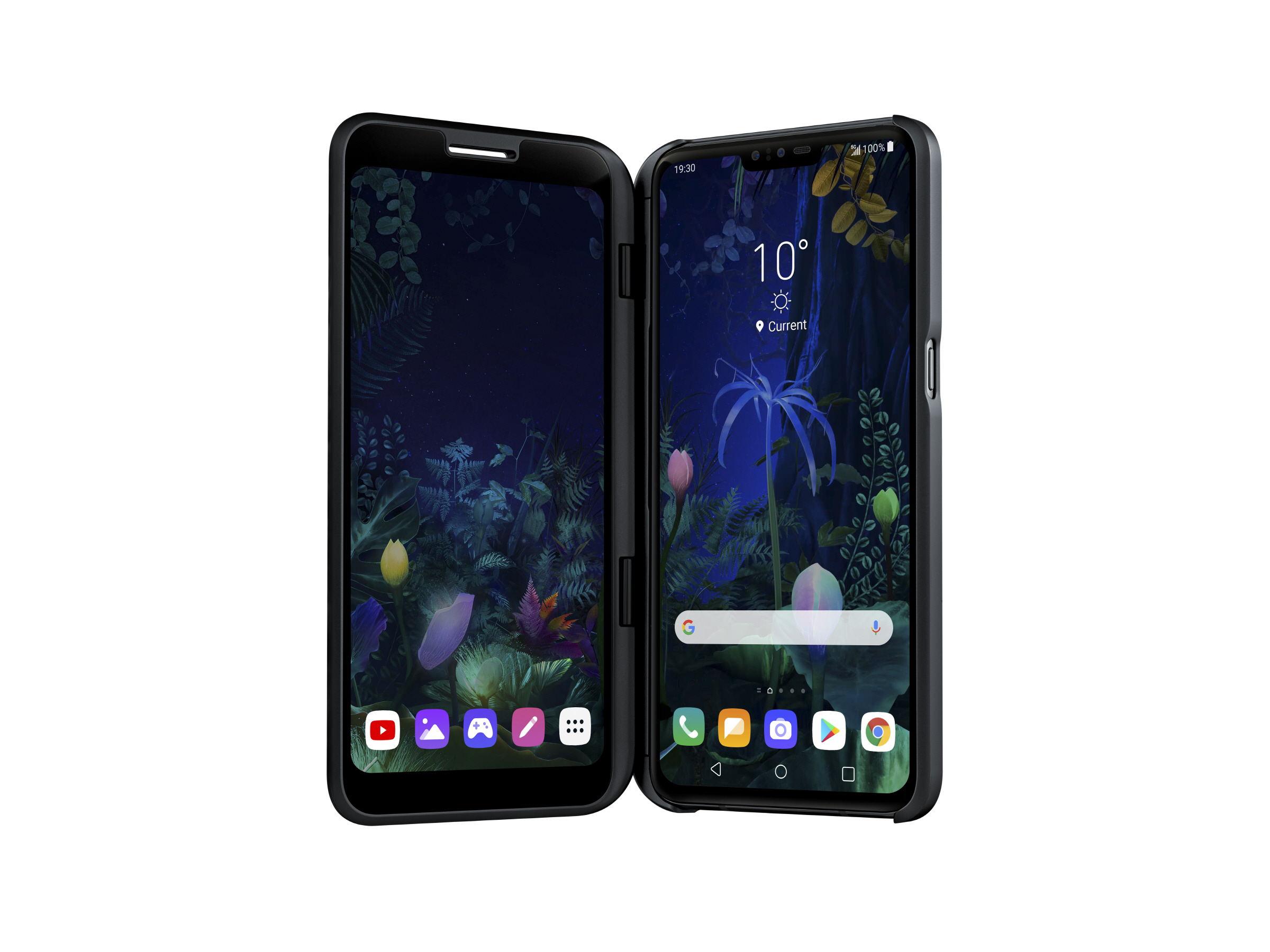 LG V50 ThinQ with Dual Screen kenya