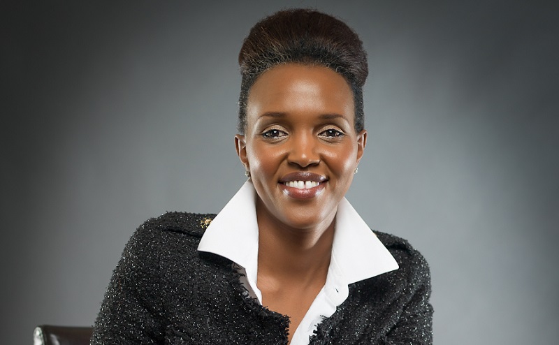 Mariam Abdullahi - SAP Africa