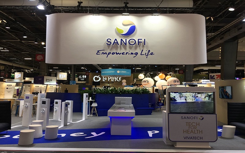 Sanofi VivaTech Challenge