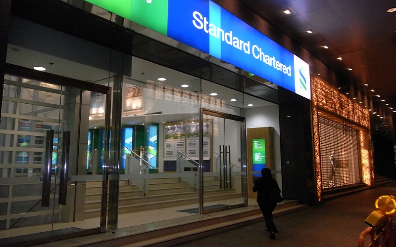 Standard Chartered