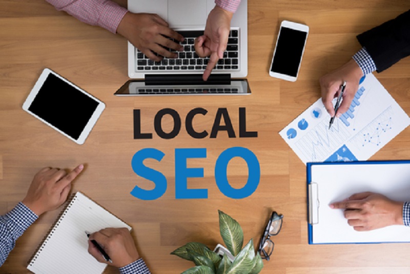 What is local SEO, and why should you try it today?
