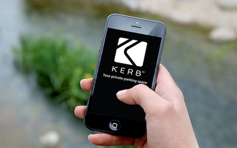 KERB App in Kenya