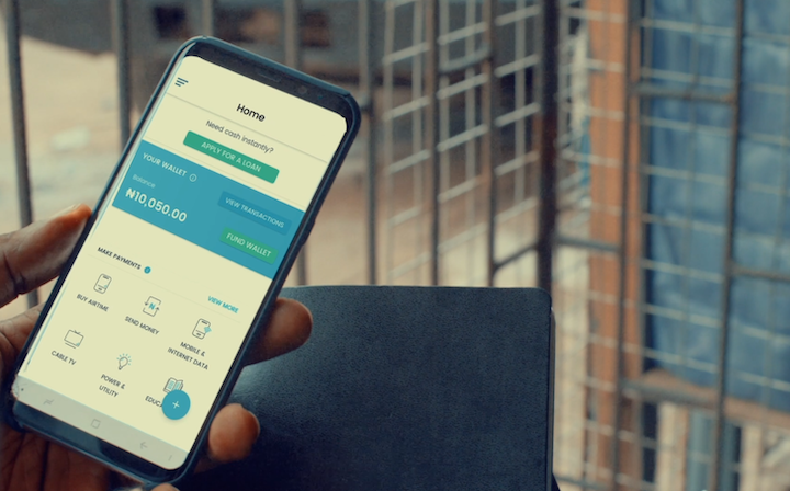 Nigeria's OneFi secures $5M Debt Facility from Nairobi-based Lendable