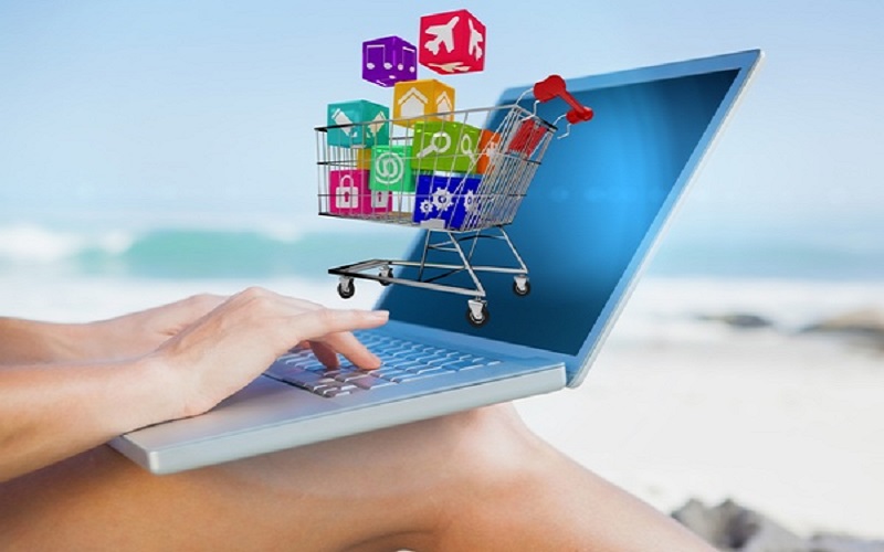 South Africans prefer using desktops over smartphones for online shopping