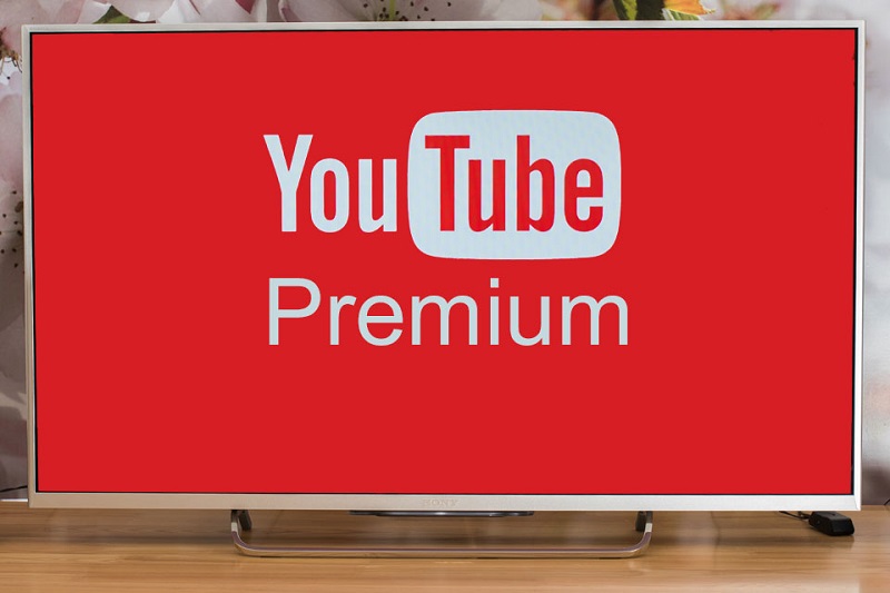 Youtube Premium