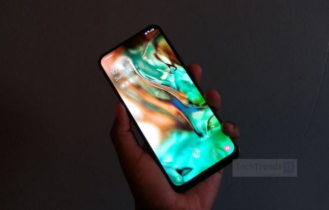 Galaxy A50 Specs techtrendske