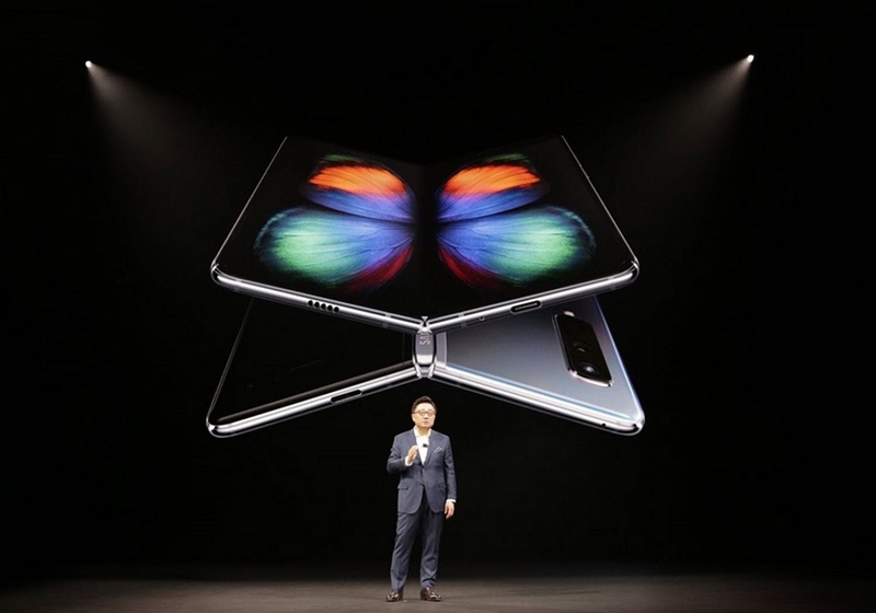 Galaxy Fold