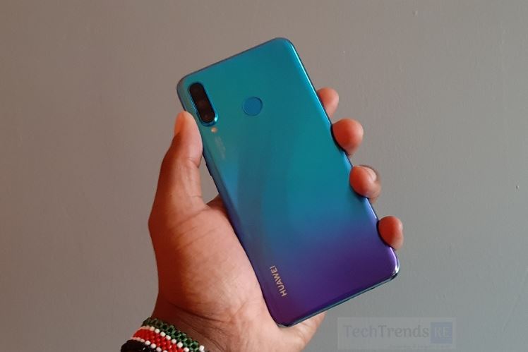 Huawei P30 Lite Review