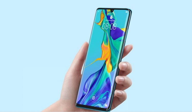 Huawei P30 Kenya